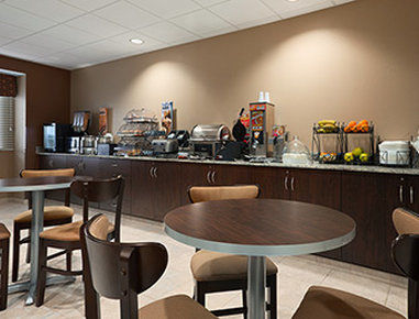 Sonesta Essential Fairmont Hotel Kültér fotó
